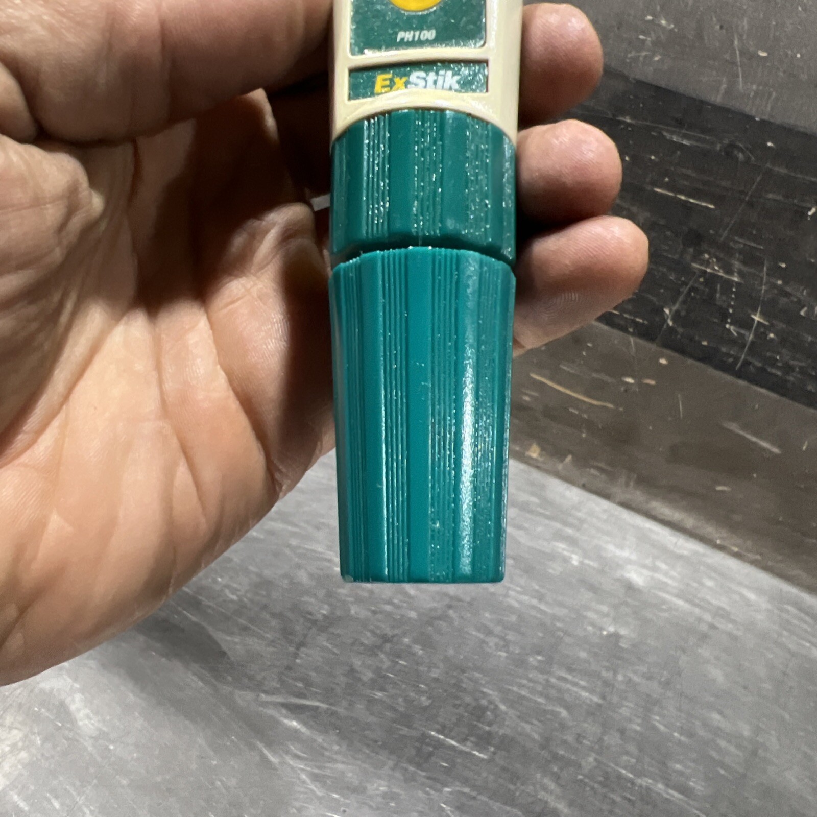 Extech PH100 ExStik pH Meter Used Surplus