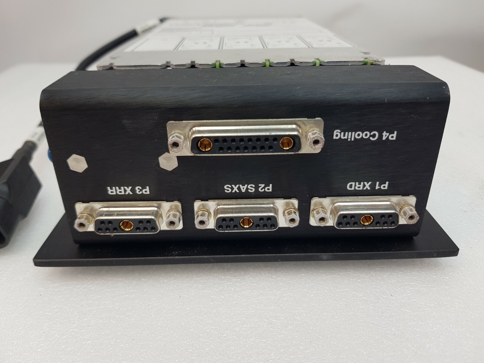 TDK-lambda Vega 450 V408YDS Power supply
