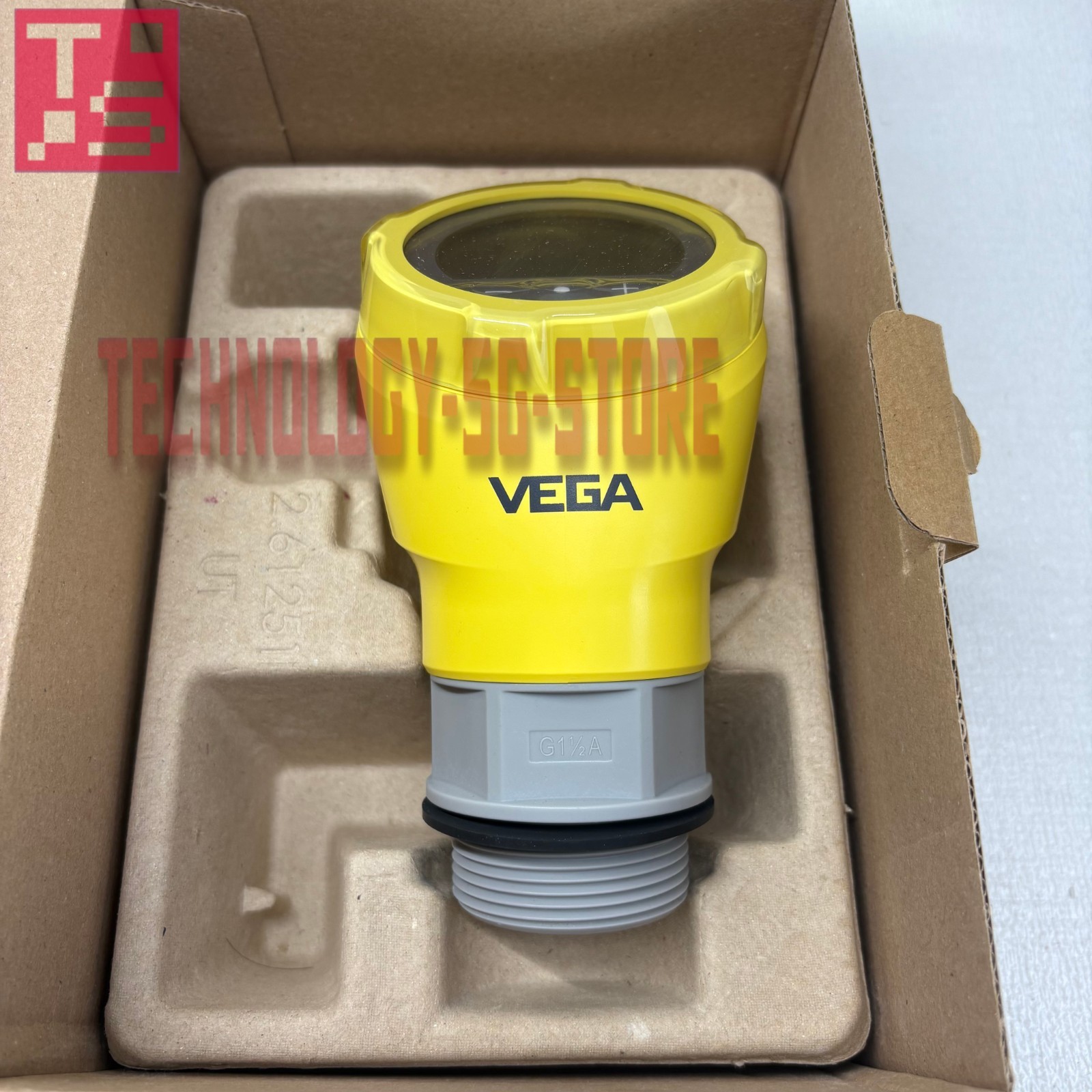 #1pcs new VEGA VEGAPULS31 RA-222229 PS31.XXXXXGMHB Radar level sensor