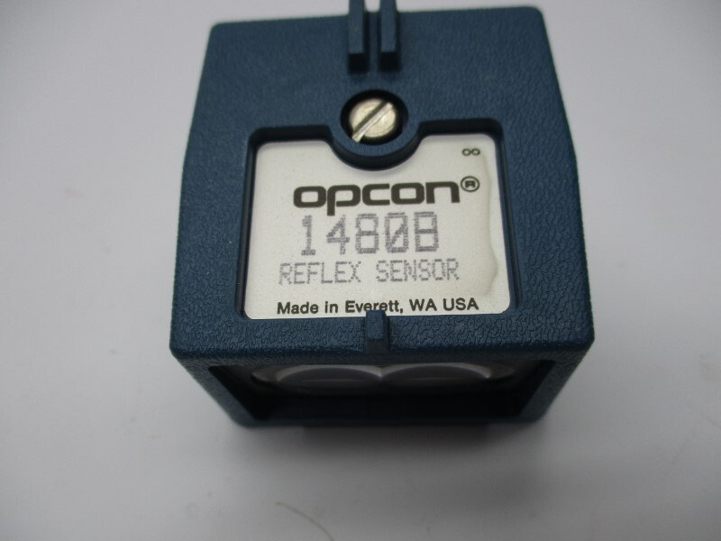 OPCON 1480B-6501 NSMP