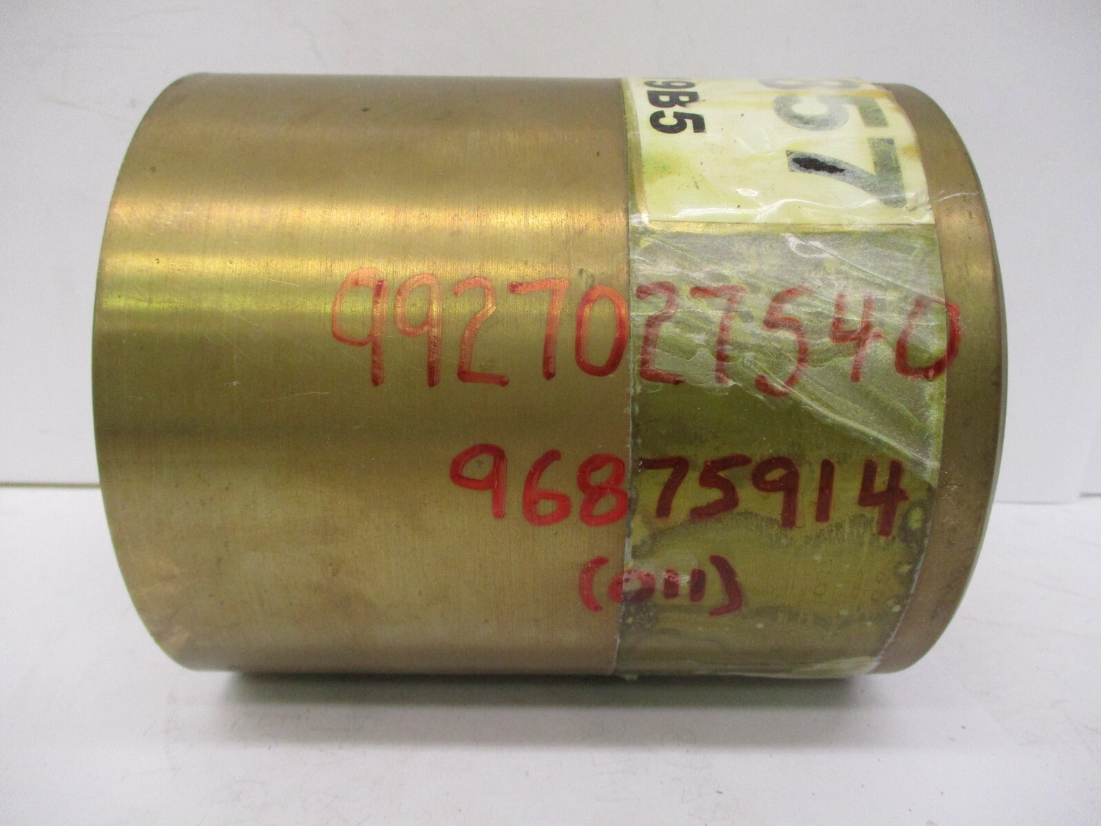 New 6703-857 5-5-11 19B5 9927027540 96875914 (011) A2279IPL