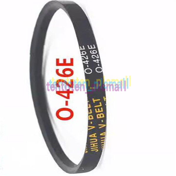1PCS For TCL washing machine XQB75-1678 0-426E O-426E triangle belt motor belt