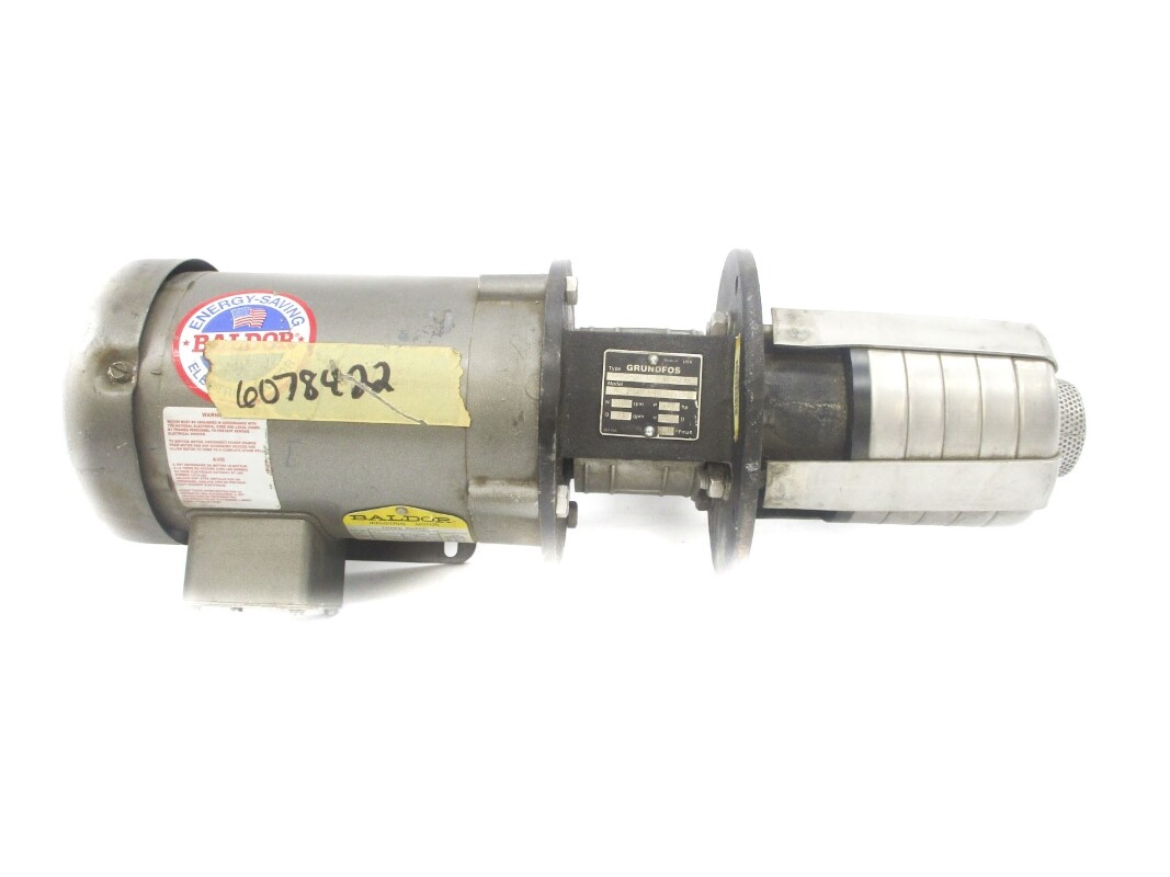 GRUNDFOS CRK2-30U-W-A-AUUV A982040Z97102 UNMP