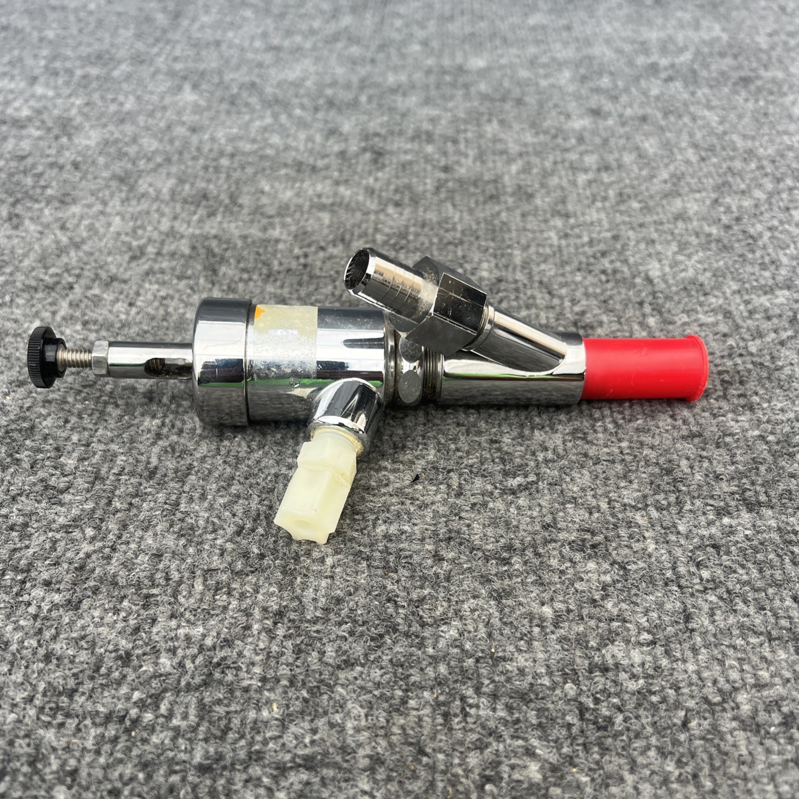 Fusion Inc FE-71 Applicator Gun for Paste Alloy New Other