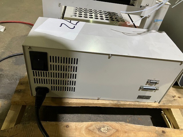 Nippon NIC SCD-1 Digestion Sampler PARTS