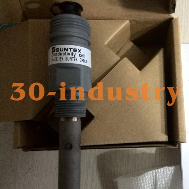 1PCS NEW FOR SUNTEX 8-221-01 Conductivity Electrode Conductivity Cell