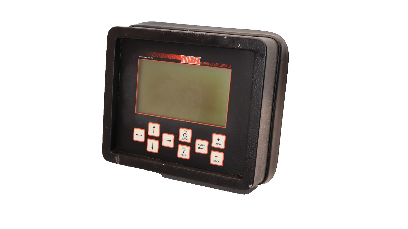 NWL G20805A Graphic Voltage Controller ESP Power Optimizer