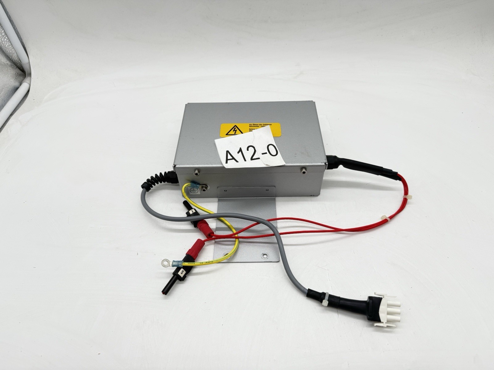 Schumacher GmbH MIDI 5.16 COM1677