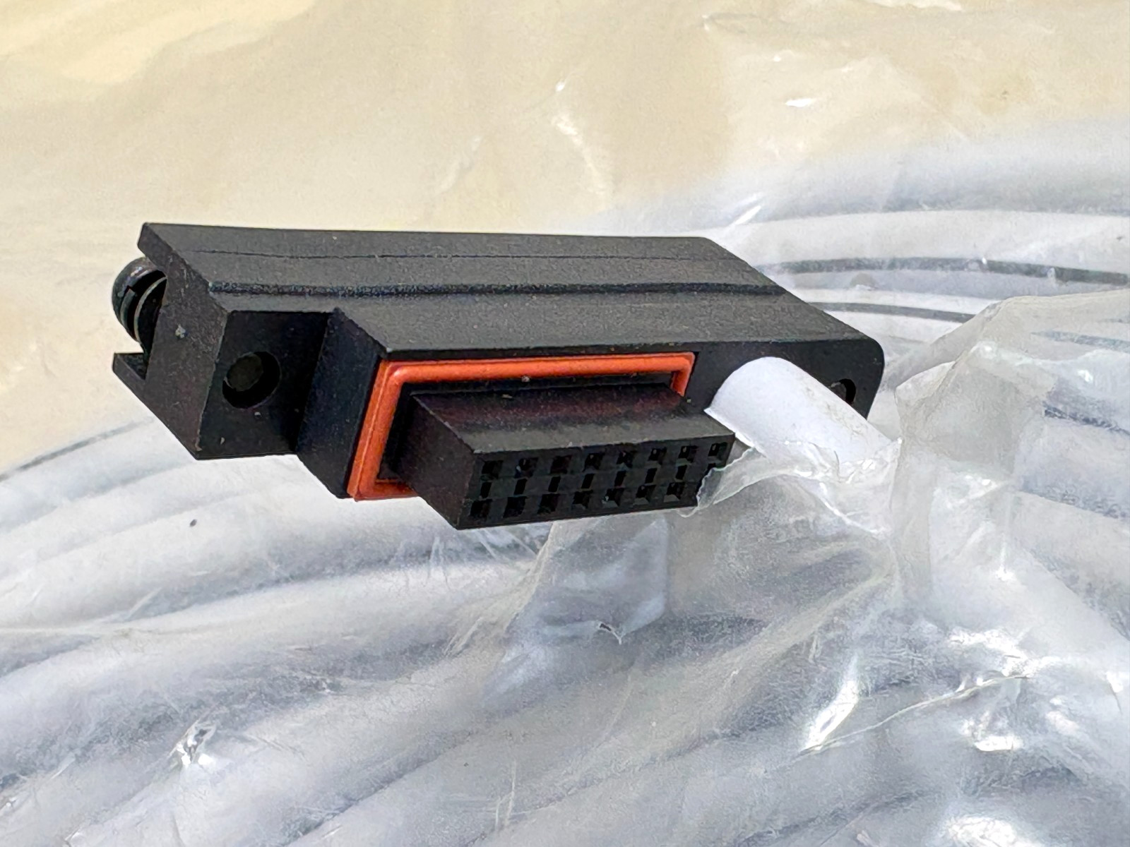 Panasonic SFB-CCB10 Cable, Safety Light Curtain, 10m
