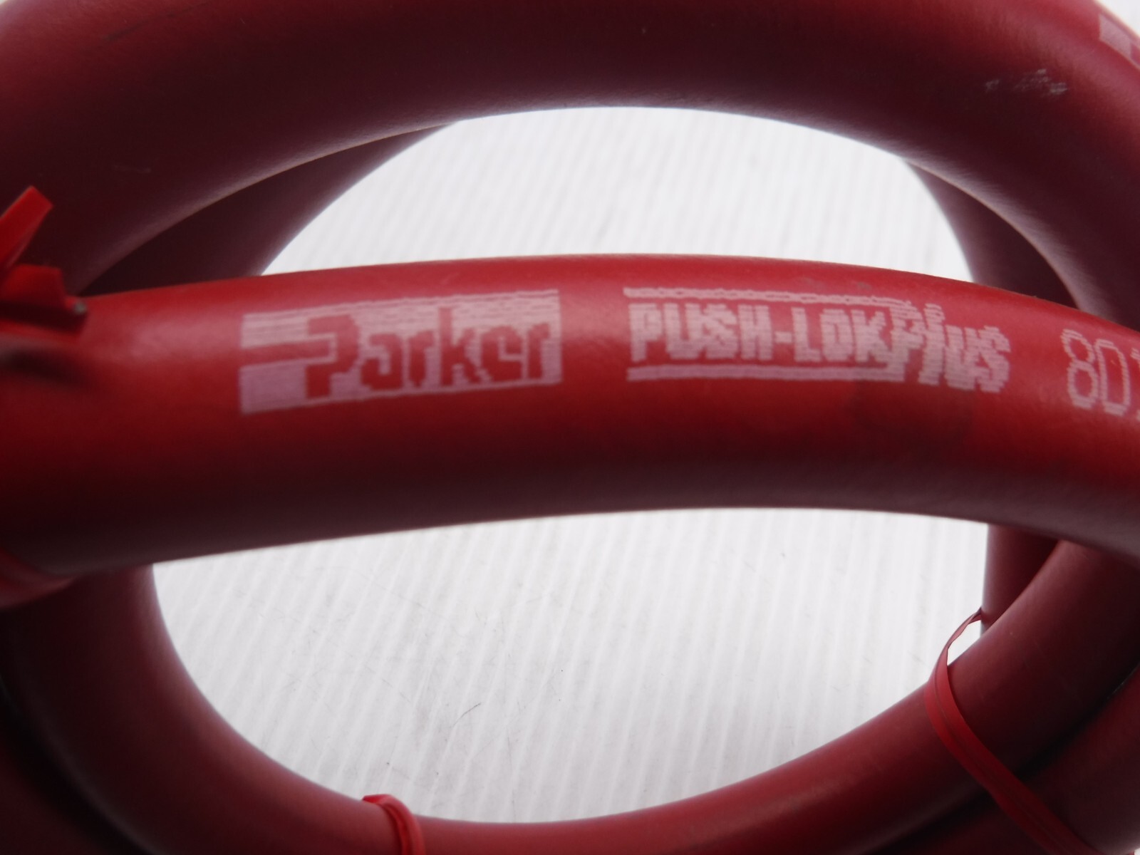 Parker Push-Lock Plus Hose 801-8 WP 2,1 MPa (300 PSI) MSHA IC-40/22 (1/2)