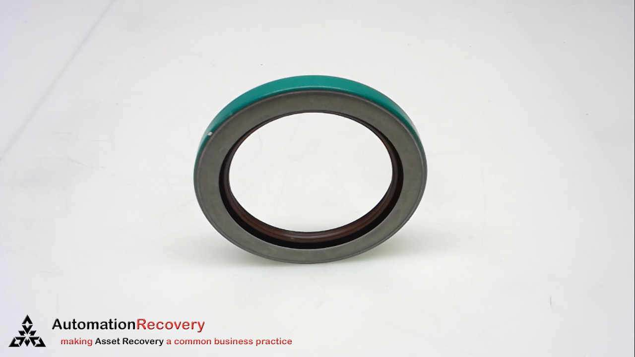 SKF 31237, OIL SEAL, JOINT RADIAL, NEW* #245722