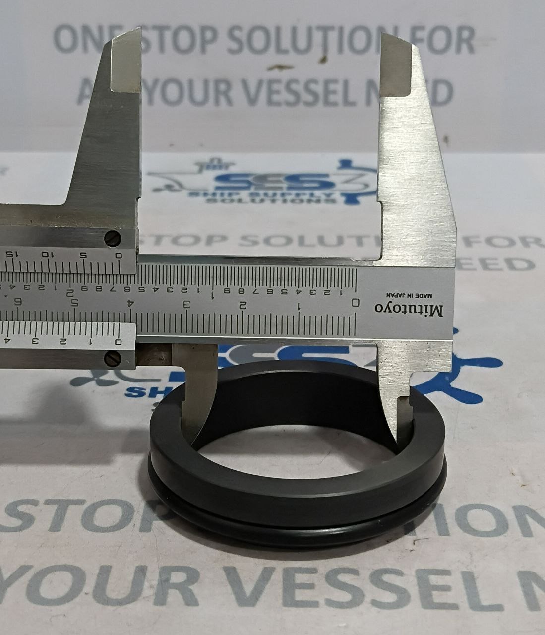 Shinko Pillar US-2-40 ES10-040JP 20203 Mechanical Seal Part No 54 (Unused New)