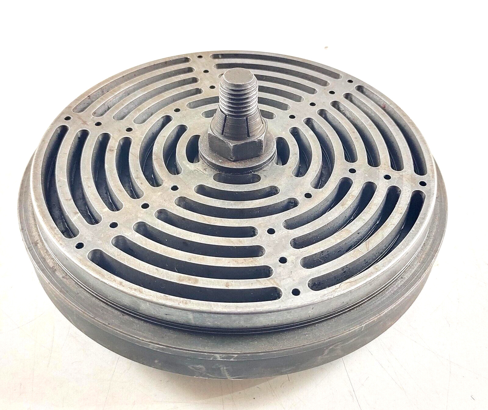 1st Stage Delivery Valve For Sulzer 3-K-160-2-A ( Part Number 5050)