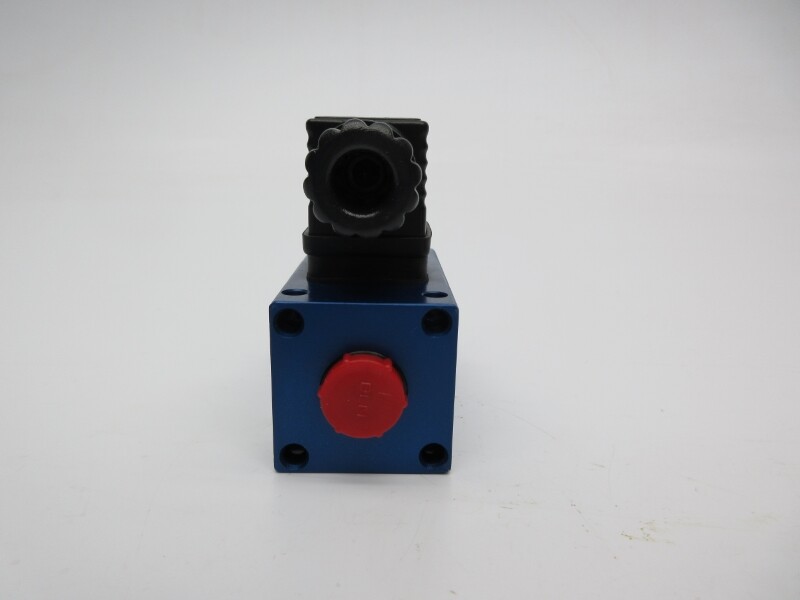 FOX K55 250VAC 5A NSNP