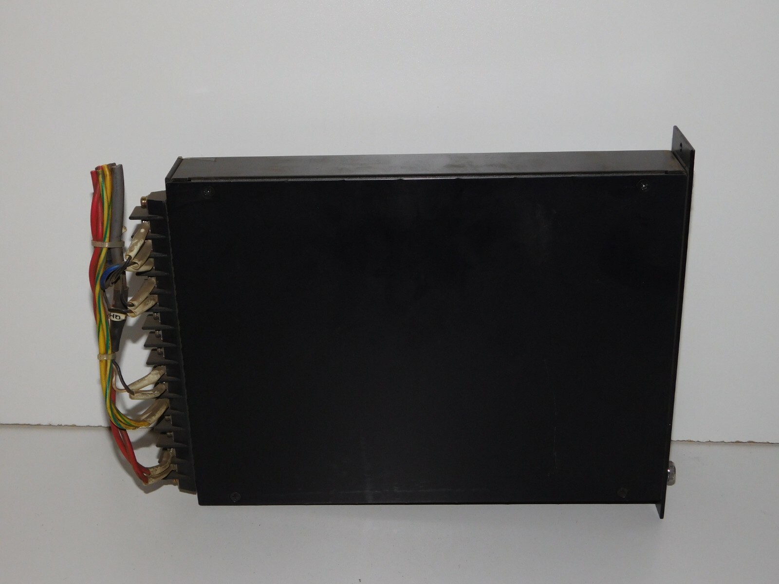 Shinko Electric AMD-L25-S-100-3504 Yuken LCDT Industrial Machine Control Module