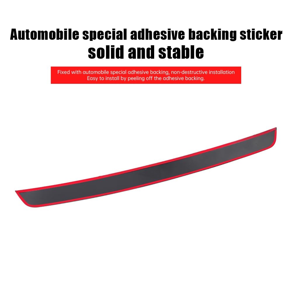 Rear Bumper Protector Panel for 2020-2025 2026 Land Rover Defender 90/110/130…