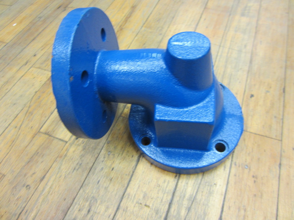 Deublin FS100 End Cap Kit 1176K M509628 001-028 1.5″ #150
