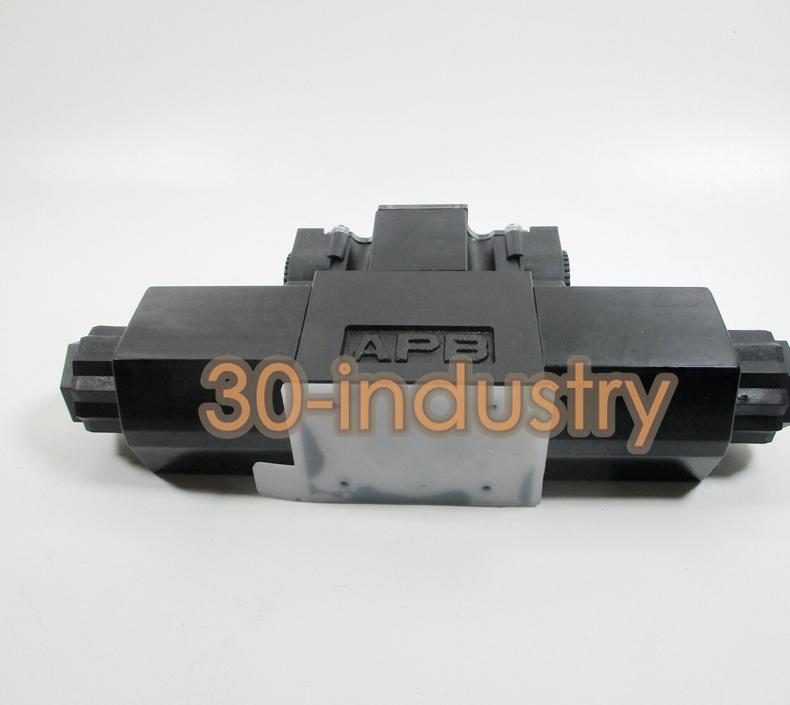 1PCS New For HD1-2WD-BCA-025D-WYD2A Directional Solenoid Valve