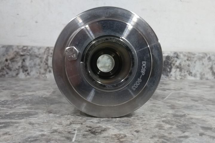 Dayton 6PNZ4 1.250-12 Input Thread Size 8 to 34 Lb-In Magnetic Capping Headset