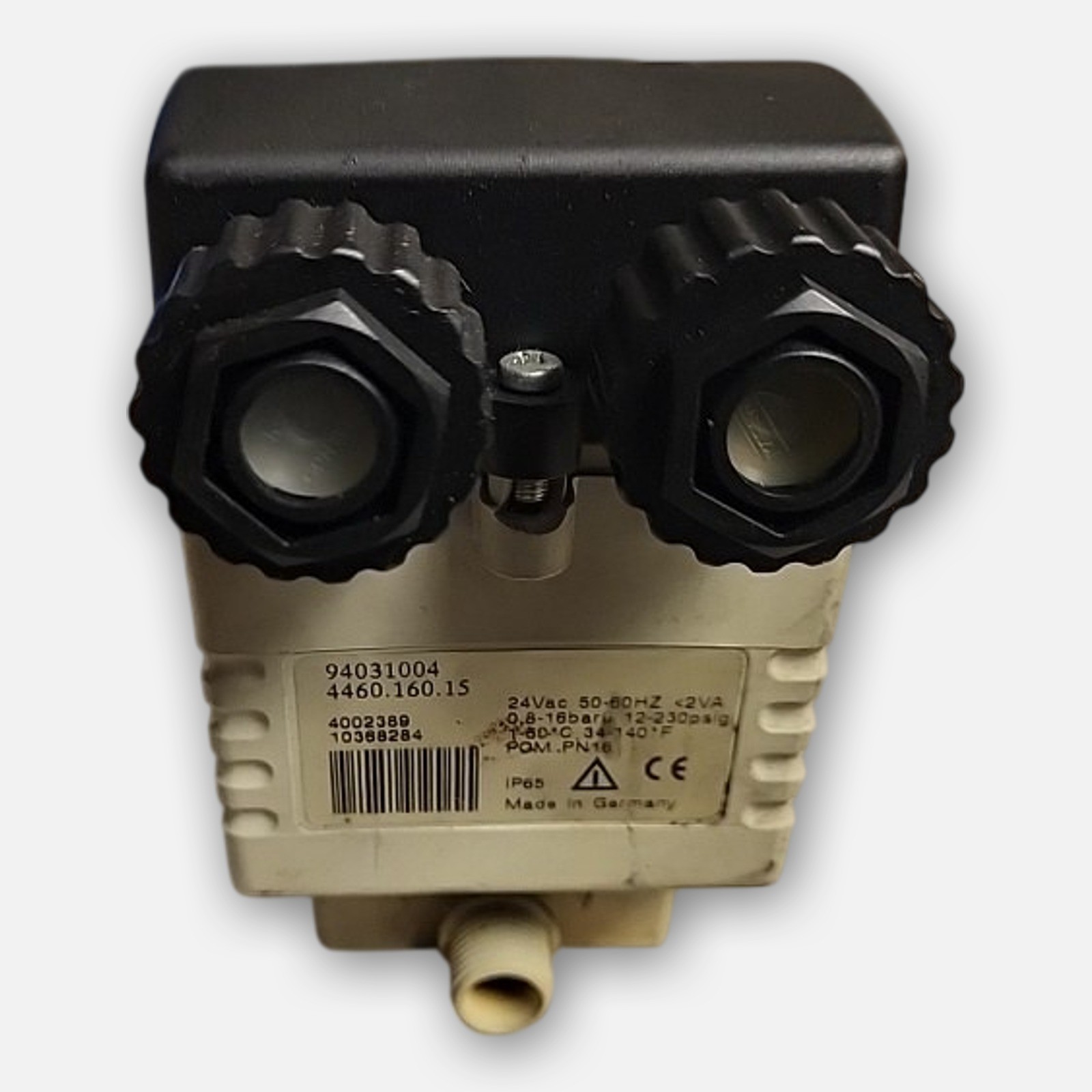 NEW BEKO 94031004 CONDENSATE DRAIN 24VAC