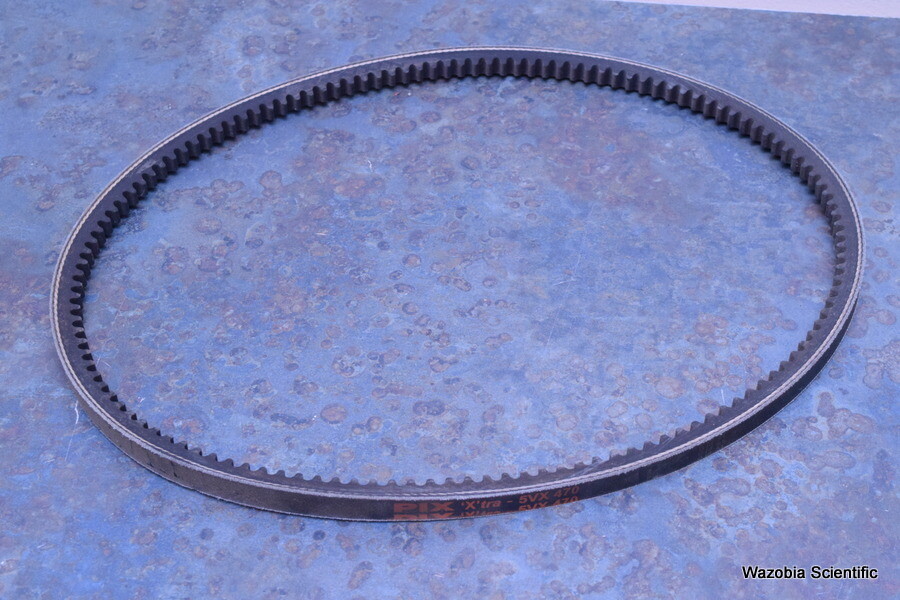 PIX BELTS & HOSES XTRA- 5VX470 V-BELT