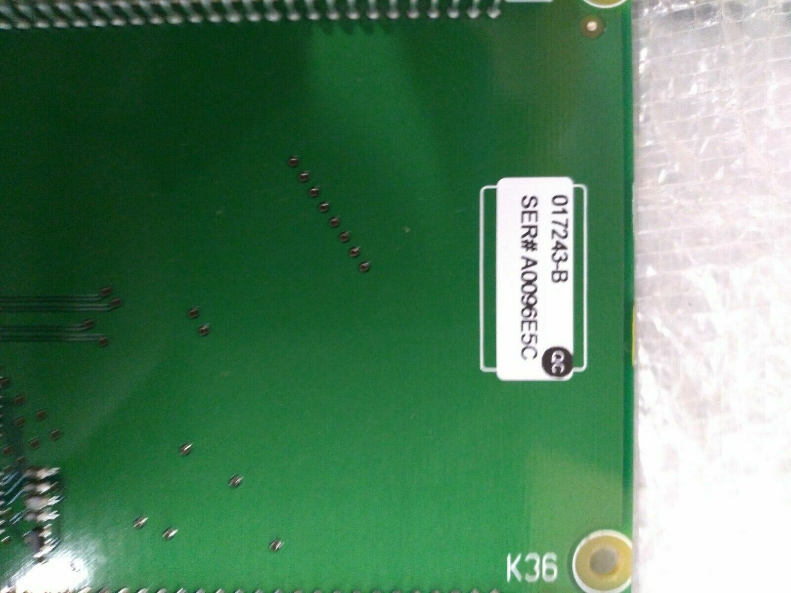 ABS-DEV-2 R3183204021 07W23 HMS 018350-B ANYBUS DEVICENET M00279 3266-140