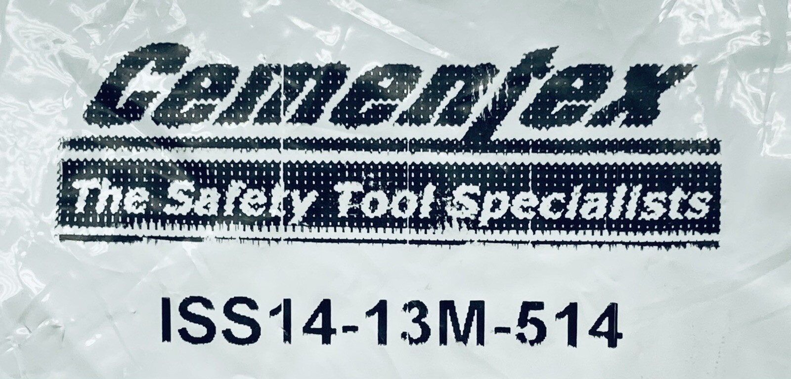 CEMENTEX 13-PC IR14-LC INSULATED RATCHET SOCKET SET 1/4″ 5mm-14mm ISS14-13M-514