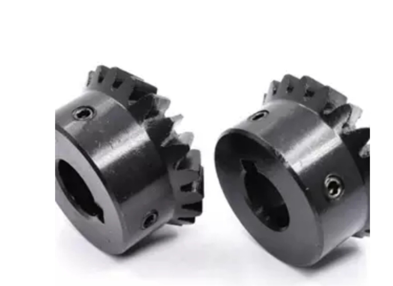 QTY:1 New Kohara Gear Industry fit for KHK Bevel Gear SMA2-20