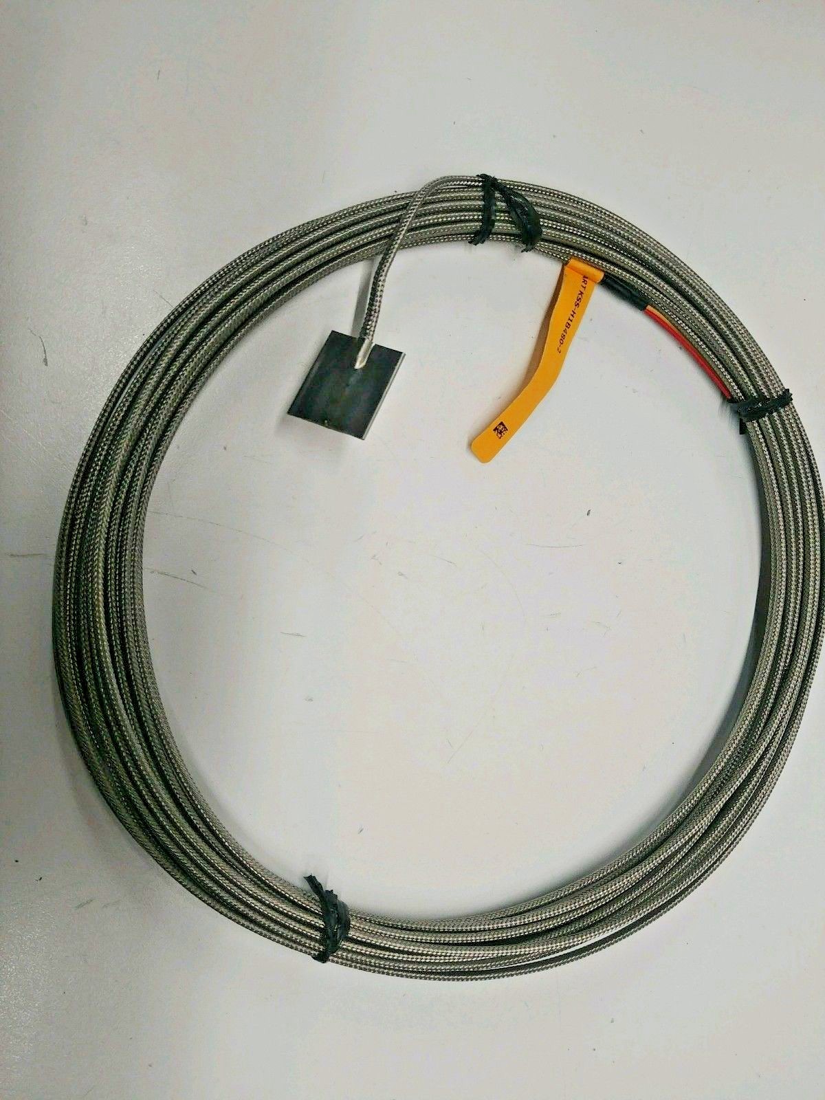 NEW OLD STOCK! CONTROLOCO AUTOMATION SENSOR KSS-H1B480-2