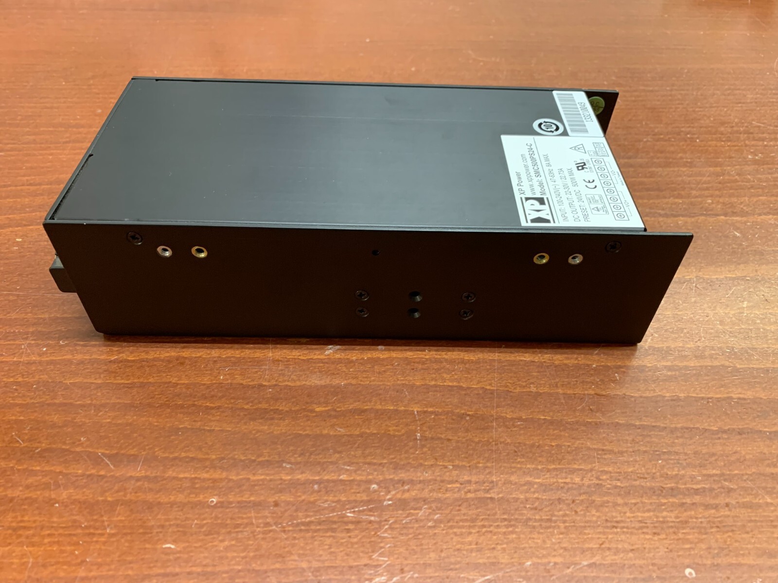 XP Power SMC500PS24-C Power Supply SMC500PS24C