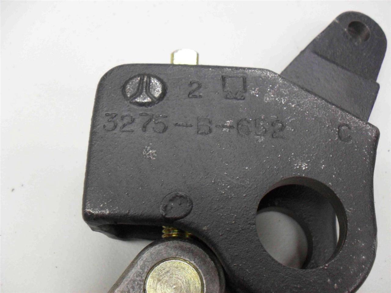 Meritor 3275-B-652 Adjustable Park Brake Slack NEW, no box