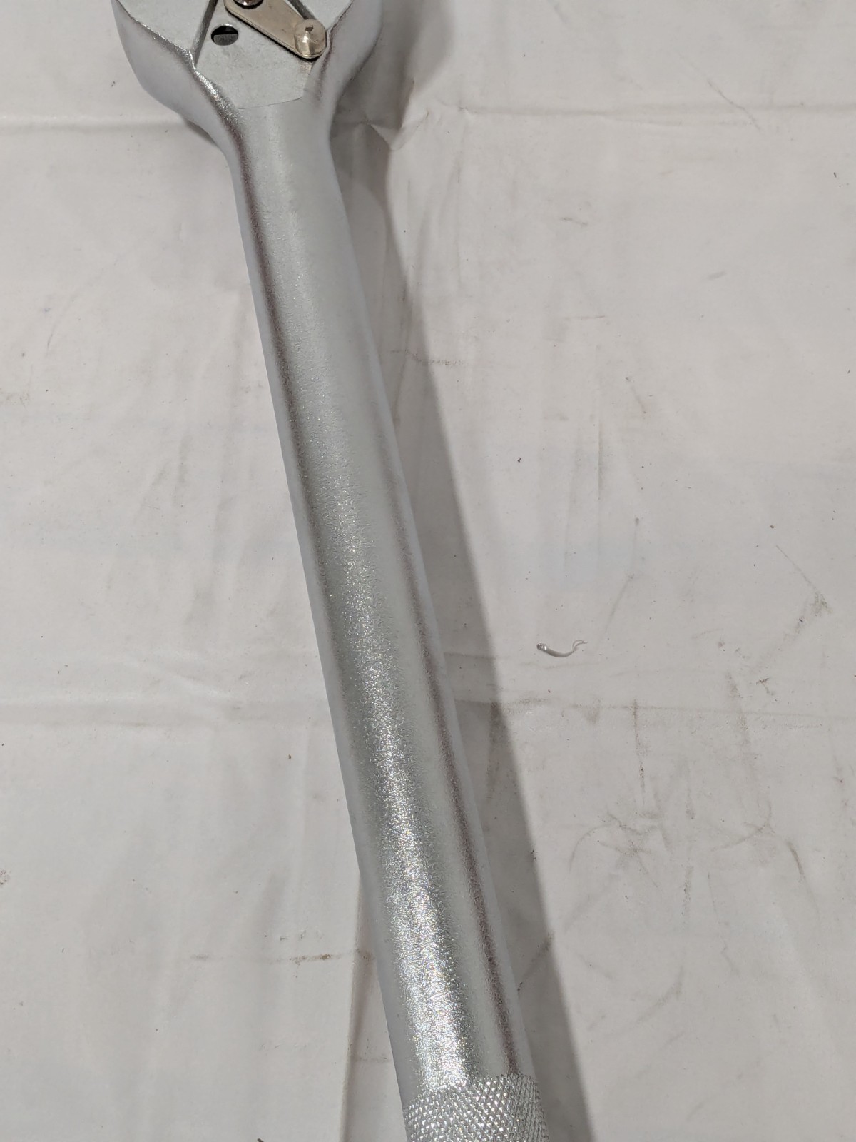 Proto Standard Ratchet Pear Head 3/4″ Drive, 20″ OAL, 24 Gear Teeth J5649