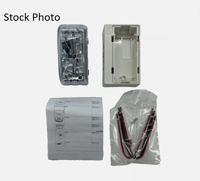 [LOT OF 3] Simplex 4906-9104 Fire Strobe FAST FREE SHIPPING c