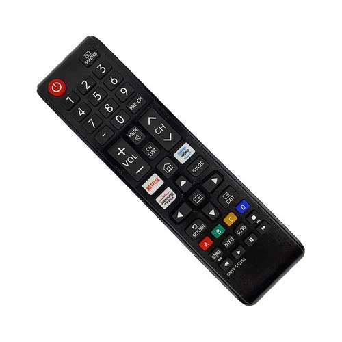 Samsung Smart TV Remote Control Replacement | Universal LED LCD HDTV Controller