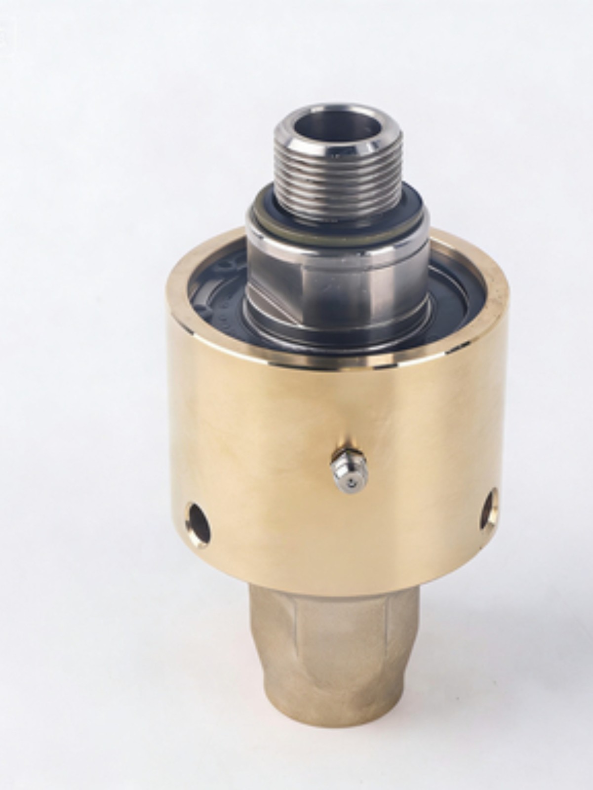 1PC NEW DEUBLIN 255-000-284 High-Speed Rotary Joint Substitute Fast delivery