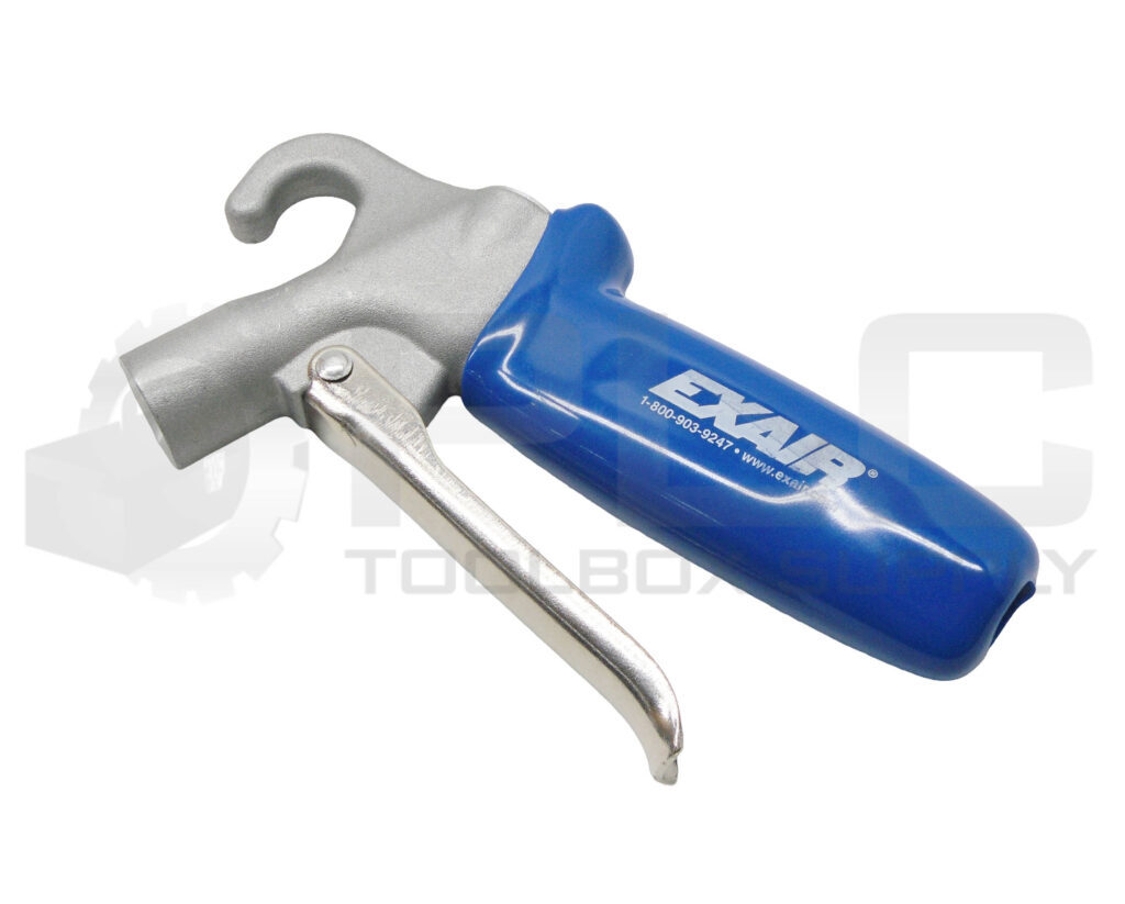 NEW EXAIR SAFETY AIR GUN 1/4″