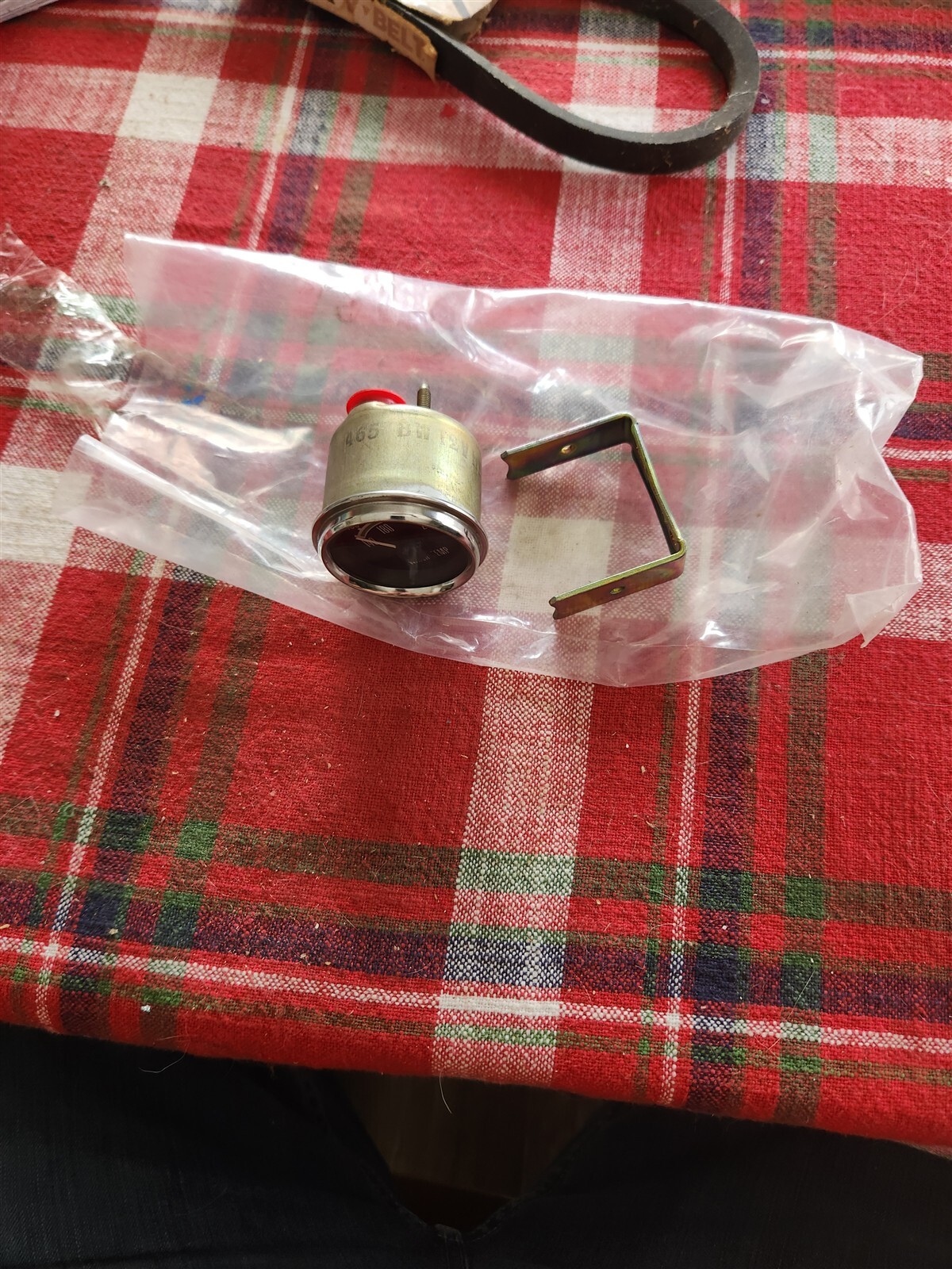 NEW Water Temperature Gauge Y6K152B142 *FREE SHIPPING*
