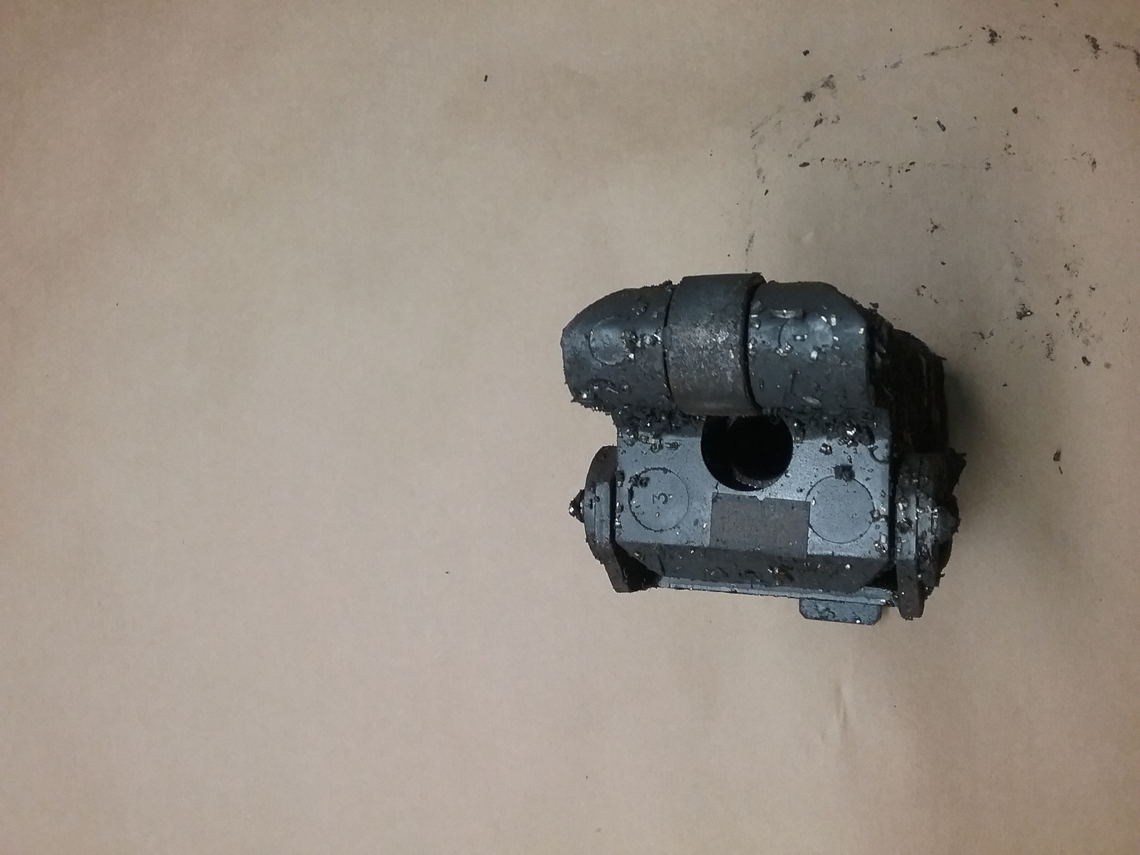 OKUMA MC-4VAE VMC TOOL HOLDERS_TOOL PODS_0210.9534