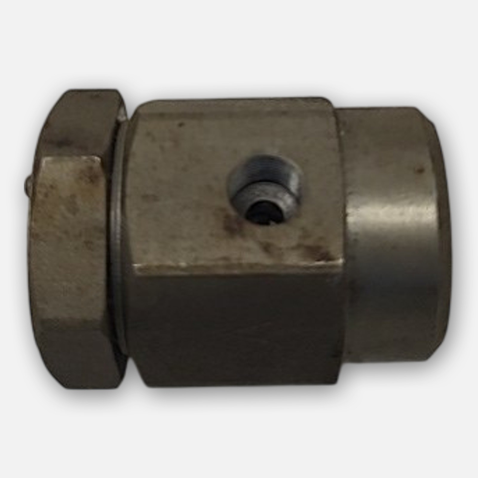 NEW SPIRAX SARCO VB 21 VACUUM BREAKER 25BAR PMA, 21BAR PMA
