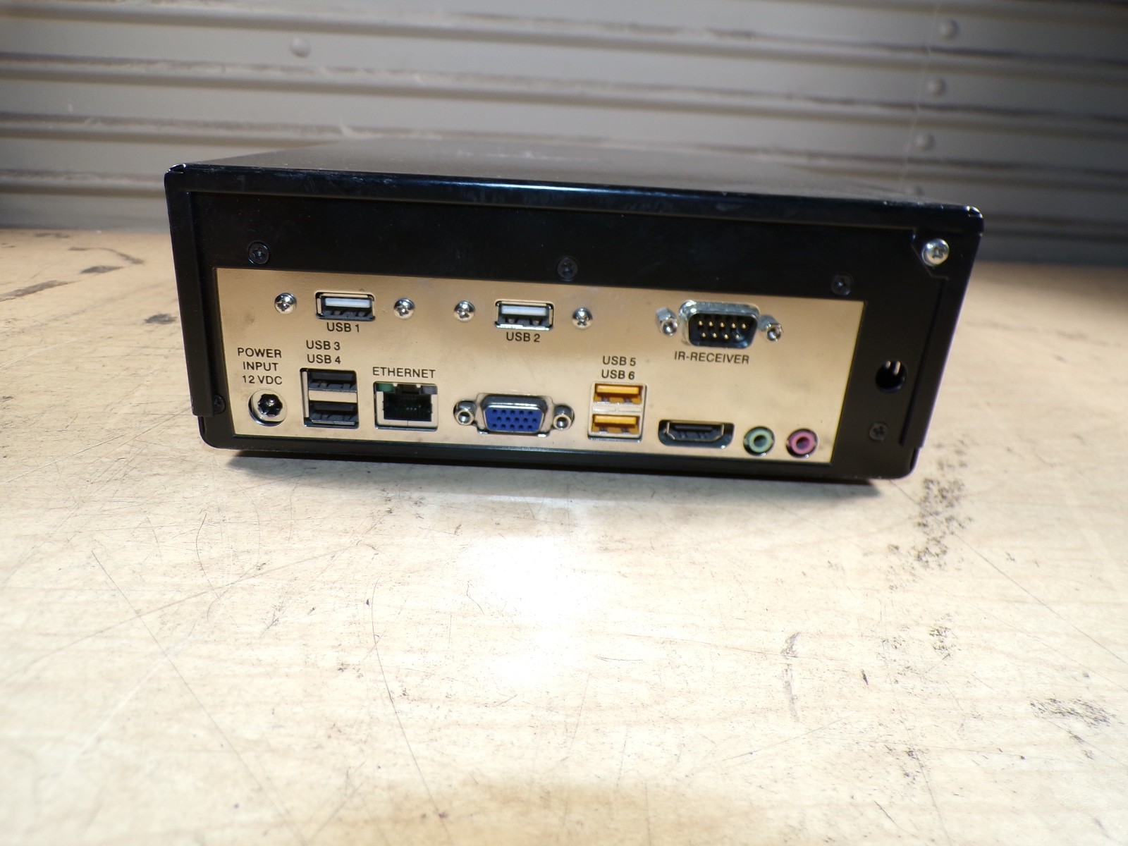 AUTO METER POSI-160 BATTERY CHARGER/TESTER INTERFACE MODULE