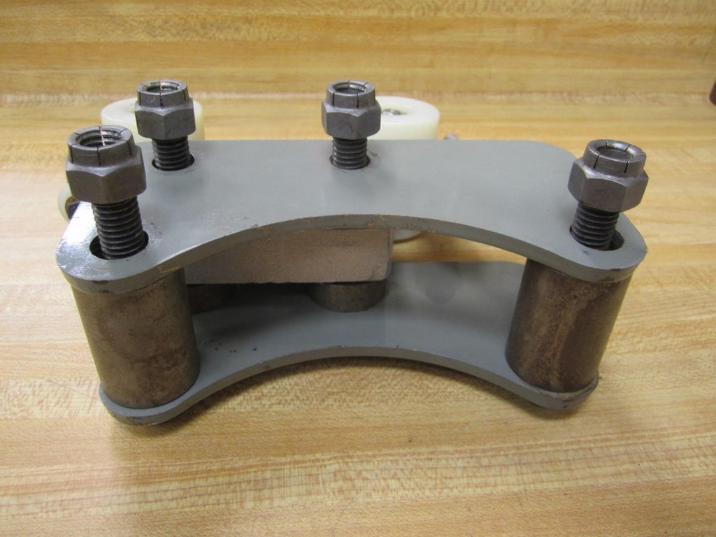 Unified Ind 401C Cable Trolley