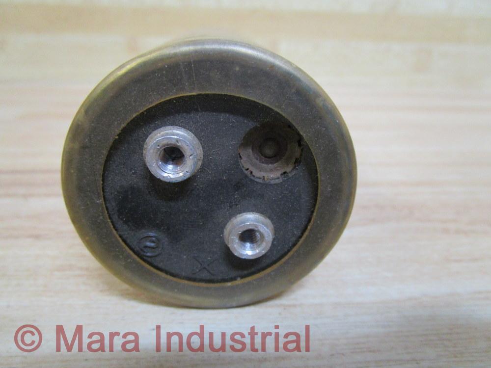 Sprague 6826-J Capacitor