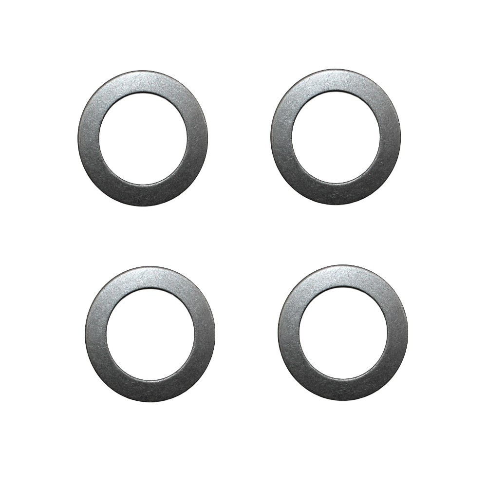 Qty 4: Machine Bushing 1-1/2″ X 2-1/4″ Fits Universal Products Replaces BR24M
