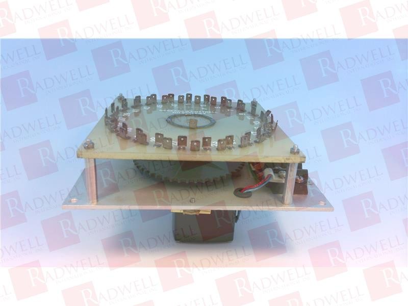 RESEARCH COTTRELL 99844-C2 / 99844C2 (USED)