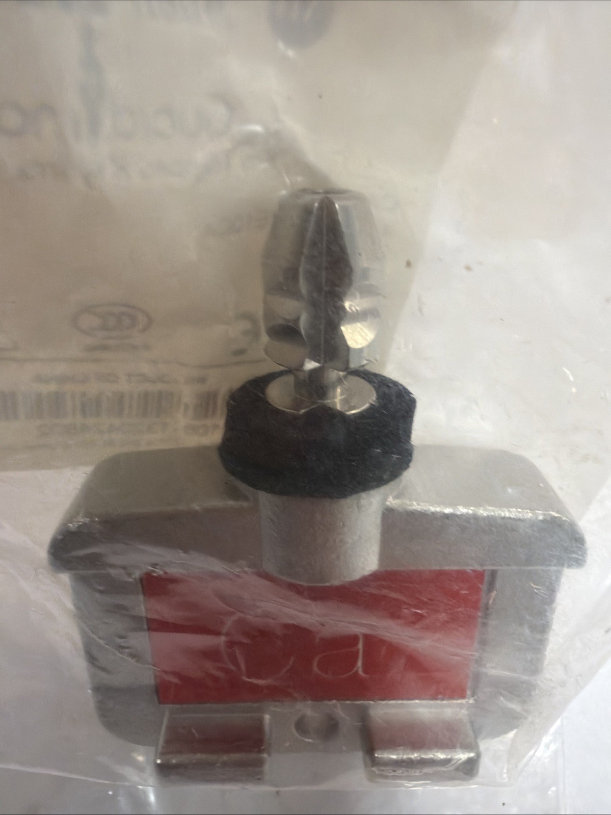 Rockwell Allen Bradley 440T-AKEYE10CA 440T-AKEYE10 “Ca” Interlock Key KEY