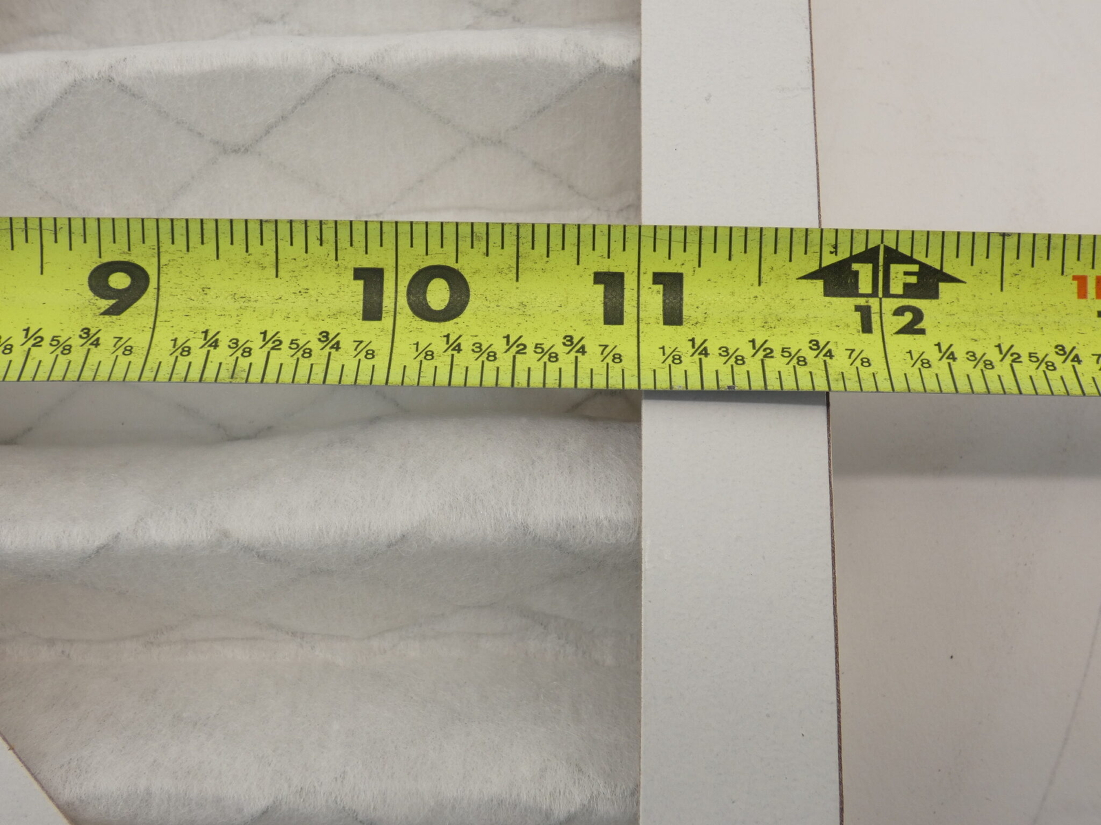Air Handler 12 X 12 X 1 Air Filter – NEW Surplus!