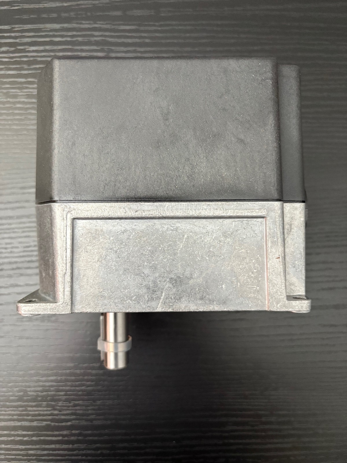 Siemens Fuel/Air Metering Actuator 30 sec 90 deg 20 NM Torque SQM48.497B9