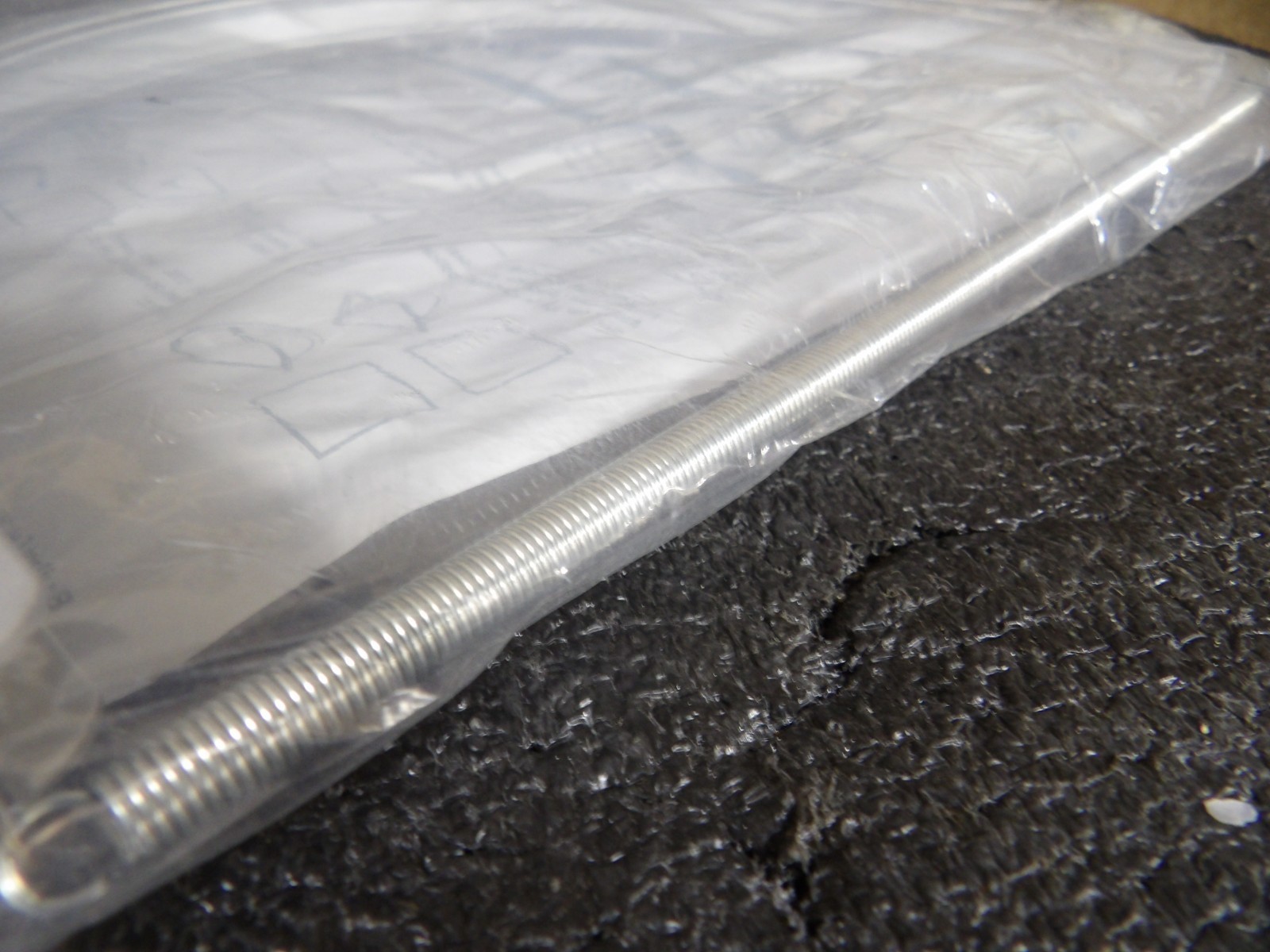 Bullard 112G Faceshield Bracket, Aluminum (G)