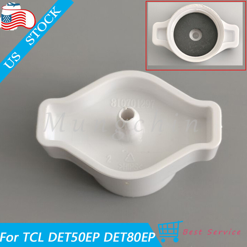 Dehumidifier Water Hose Connector For TCL DET50EP DET80EP Fittings 5.5mm