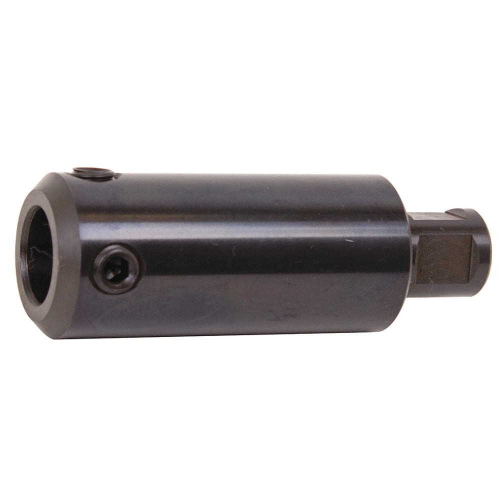 SLUGGER BY FEIN 63106021980 Drill Extension,3″ Cut Depth,3/4″ Shank 54FG76